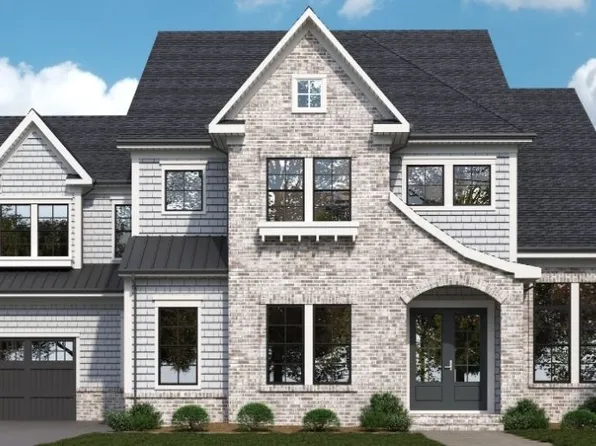 Huntingdon Grand Plan, Summerfield