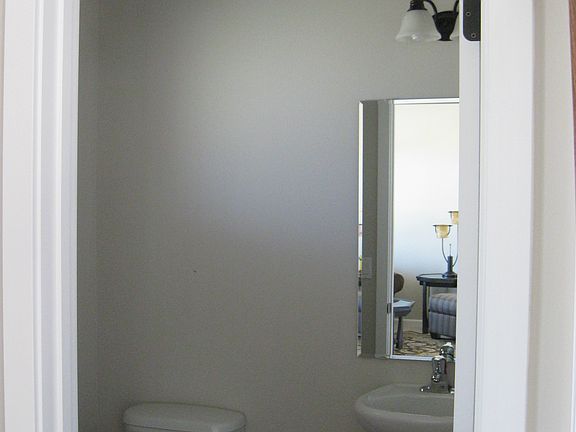 Main Floor Bath