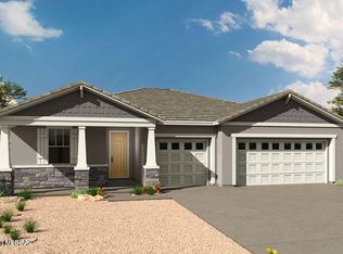 9736 E Carr Peak Trl, Tucson, AZ 85747