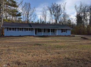 1955 Old Bushmill Rd, Bremen, GA 30110