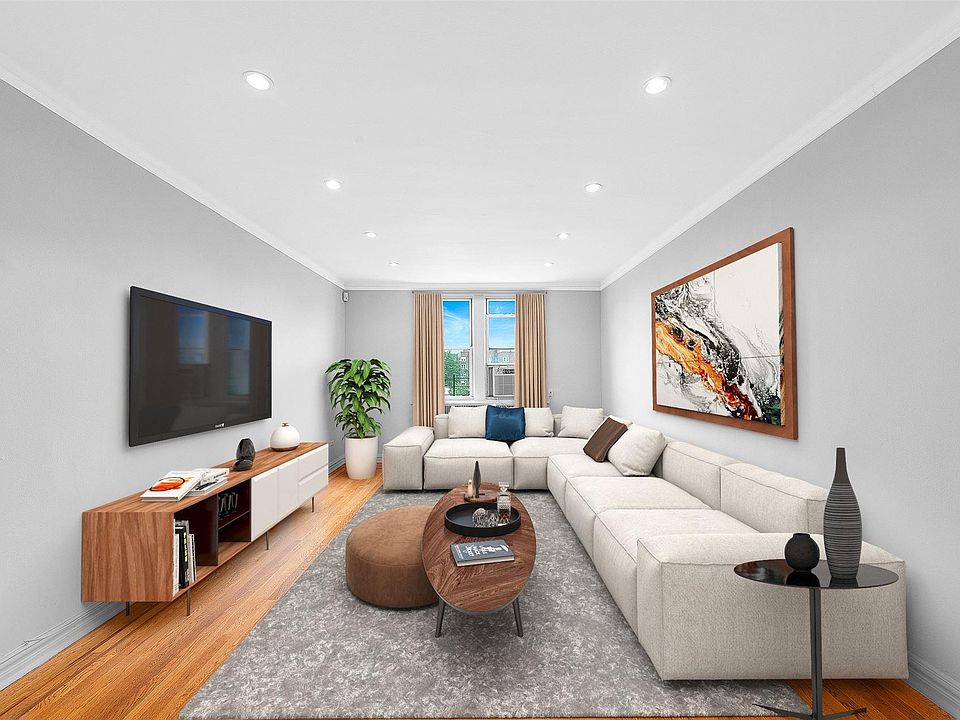 1st image of 75-40 Austin Street #4-GR