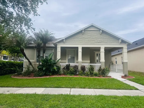 2457 Guiana Plum Dr, Orlando, FL 32828