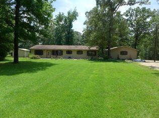 9361 Pr 2113, Gilmer, TX 75645