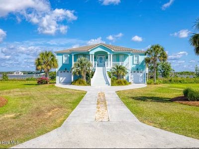 40 Sailview Drive, North Topsail Beach, NC, 28460