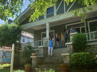 1507 15th Ave S, Birmingham, AL 35205