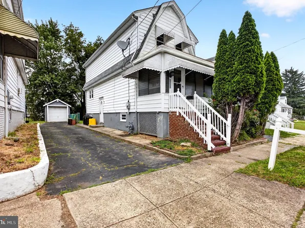 268 Clover, Titusville, NJ 08560