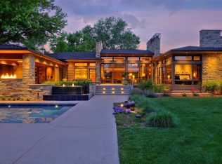 3470 S Columbine Cir, Englewood, CO 80113