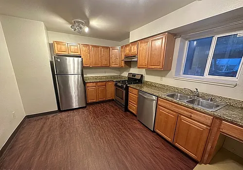 5200 Taku Dr #1 Photo 1 5200 Taku Dr #1 Photo 1