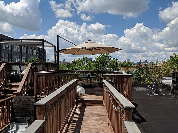 Unwind above it all_sunset cocktails, weekend brunches, unmatched vibes.