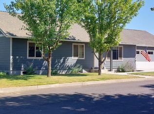 596 Naomi St, Metolius, OR 97741