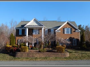 7 Pinkerton Ct, Stafford, VA