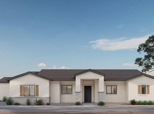 382 S Jericho Rd, Casa Grande, AZ 85194