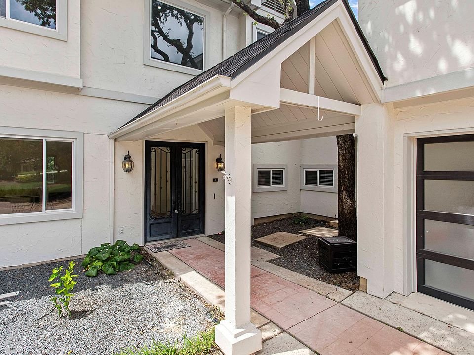 8216 Talbot Ln, Austin, TX 78746 | Zillow