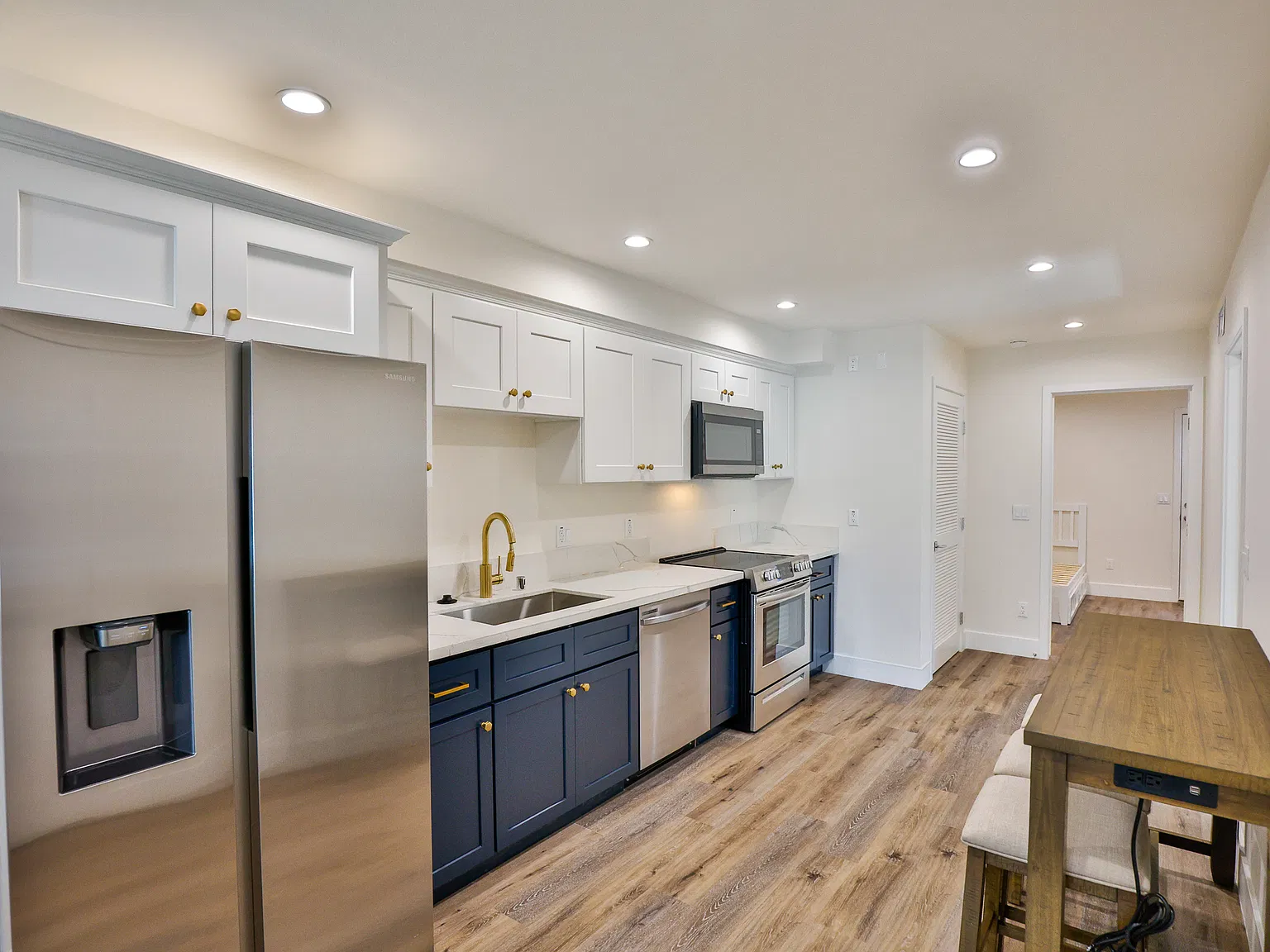 3 bed, $3,750 — Photo 3