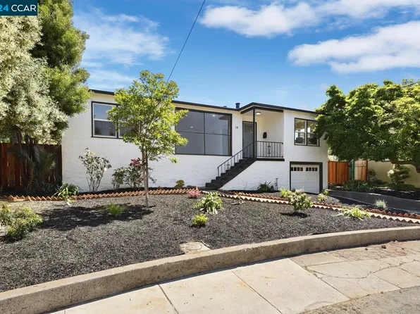 14 Buena Vista Ave, Vallejo, CA 94590