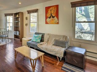 44 Birch Ave, Princeton, NJ 08542