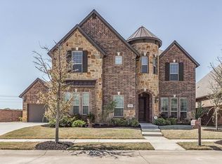9740 Blanco Dr, Argyle, TX 76226