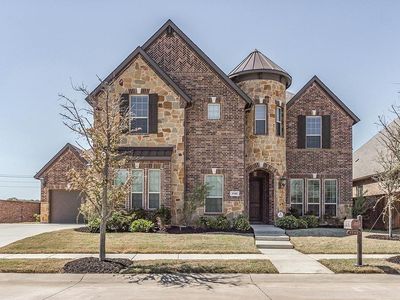 9740 Blanco Dr, Argyle, TX, 76226