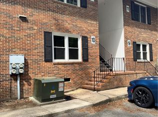 1608-10 Fayette Ave, Fayetteville, NC 28301