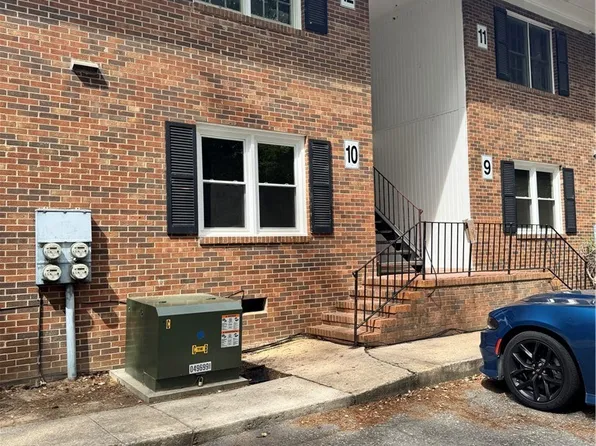 1608-10 Fayette Ave, Fayetteville, NC 28301