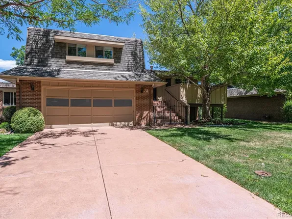 31 Eagle Drive, Littleton, CO 80123