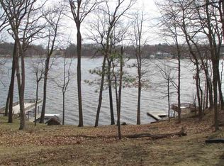 5859 S Richey Ln, Monticello, IN 47960