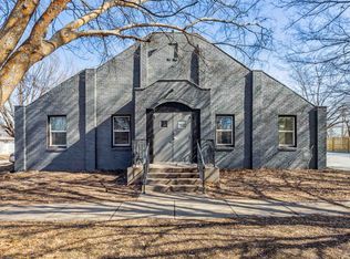 1704 S Santa Fe St #1706, Wichita, KS 67211