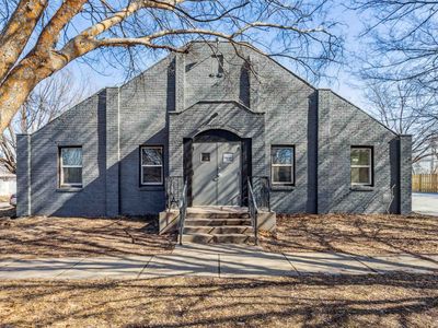 1704 S Santa Fe St #1706, Wichita, KS, 67211