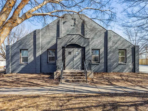 1704 S Santa Fe St #1706, Wichita, KS 67211