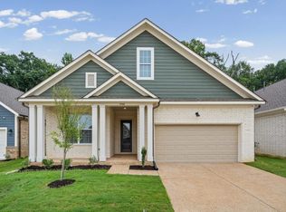 9940 Delphinium Dr N, Cordova, TN 38018
