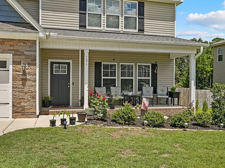 121 Tanna Pl — Photo 3