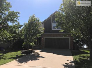 12274 S Shannan Ln, Olathe, KS 66062