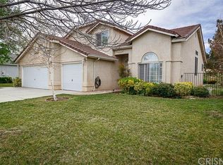 40843 Flagstone St, Palmdale, CA 93551