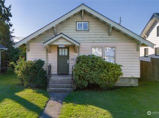 5612 S Park Ave, Tacoma, WA