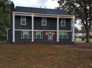 4304 Hudgins Rd LOT 39, Memphis, TN 38116