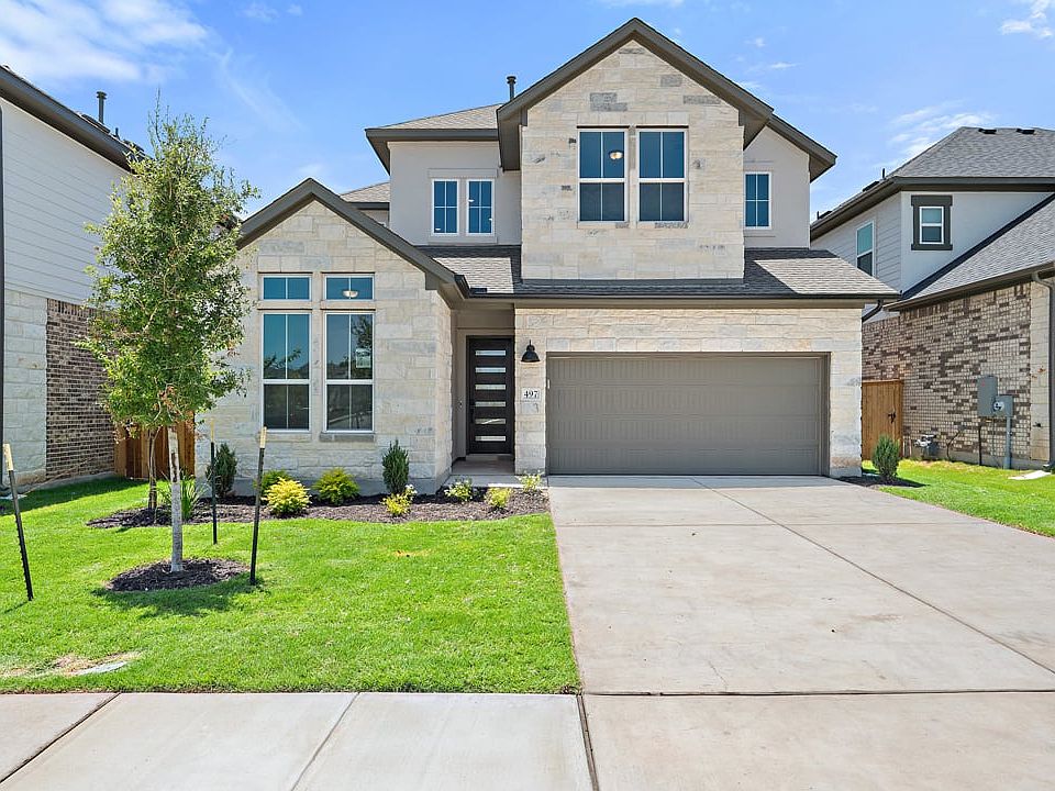 Exterior Style D
