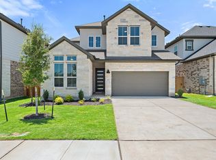 497 Darley Oak Dr, Dripping Springs, TX 78620