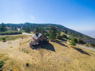 25781 Jacaranda Dr, Bear Valley Springs, CA 93561