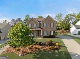 2209 Independence Ln, Buford, GA 30519