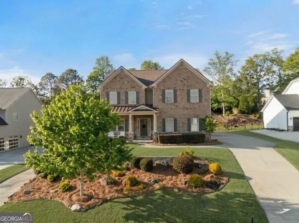 2209 Independence Ln, Buford, GA 30519
