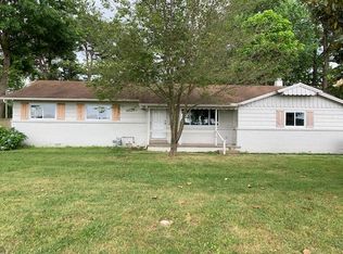 1711 W Deane St #1711DS, Fayetteville, AR 72703