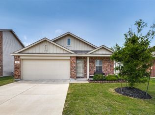 337 Blue Crow Ln, Fort Worth, TX 76052