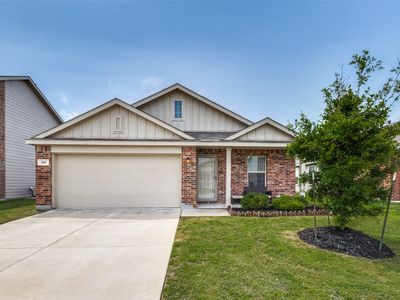 337 Blue Crow Ln, Fort Worth, TX, 76052