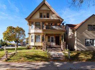 2905 North 16th STREET #2907, Milwaukee, WI 53206