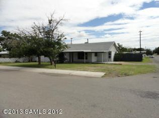301 N 4th St, Sierra Vista, AZ 85635
