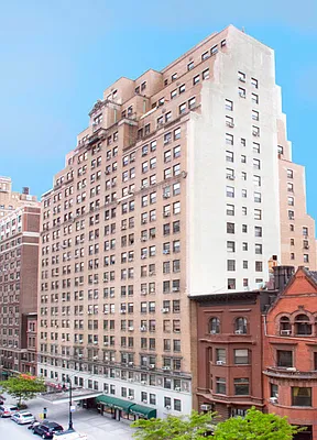 Rented by Manhattan Spaces | media 1