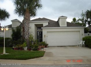 281 Rose Cup Ln, Melbourne, FL 32903