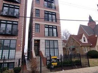 2639 W Belmont Ave UNIT 1, Chicago, IL 60618