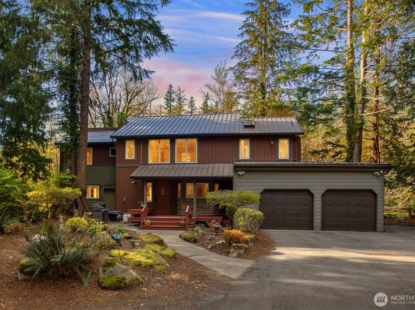 7517 Moon Valley Road SE, North Bend, WA 98045