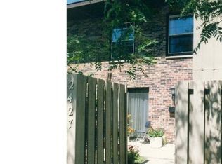 2427 Unity Ave N, Golden Valley, MN 55422